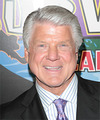 Jimmy Johnson Hairstyles