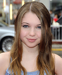 Sammi Hanratty  Hairstyle - click to view hairstyle information