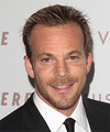 Stephen Dorff Hairstyles
