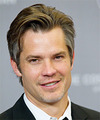 Timothy Olyphant Hairstyles
