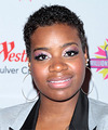 Fantasia Barrino Hairstyles