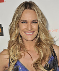 Ashlan Gorse Hairstyle - click to view hairstyle information