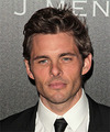 James Marsden Hairstyles