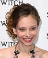 Rebekah Kennedy  Hairstyles
