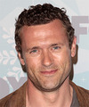 Jason O Mara Hairstyles