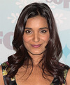 Shelley Conn Hairstyles