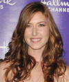 Katherine Flynn Hairstyles