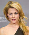 Rachel Taylor Hairstyles