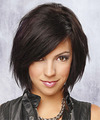 Casual Hairstyles - Short, Medium and Long