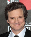 Colin Firth Hairstyles