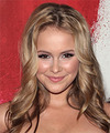 Cassi Thomson Hairstyles
