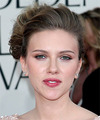 Scarlett Johansson