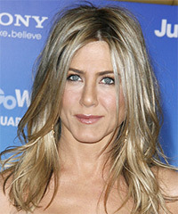 Jennifer Aniston