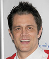 Johnny Knoxville Hairstyles