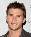Scott Eastwood Hairstyles