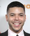 Wilson Cruz Hairstyles