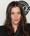 Liv Tyler Hairstyles
