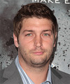 Jay Cutler Hairstyles