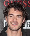 Jayson Blair Hairstyles