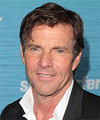 Dennis Quaid Hairstyles