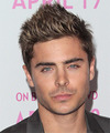Mens Hairstyles - Short, Medium and Long