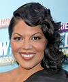 Sara Ramirez Hairstyles