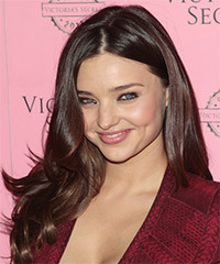 Miranda Kerr Hairstyle - click to try on!