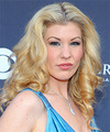 Emily West Hairstyles