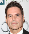 Jorge Valencia Hairstyles