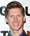 Lucas Steele Hairstyles