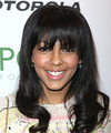 Marsha Thomason Hairstyles