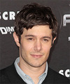 Adam Brody Hairstyles