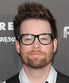 David Cook Hairstyles