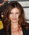 Lolita Davidovich Hairstyles