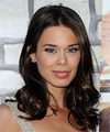 Shanna Collins  Hairstyles