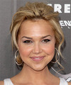 Arielle Kebbel Hairstyles