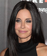 Courtney Cox