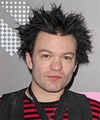 Deryck Whibley  Hairstyles