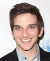 Evan Jonigkeit Hairstyles