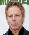 Greg Germann Hairstyles
