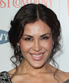 Carla Ortiz Hairstyles