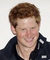 Prince Harry Hairstyles