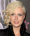 CariDee English Hairstyles