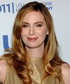 Anne Dudek  Hairstyles