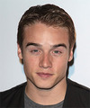 Brando Eaton Hairstyles