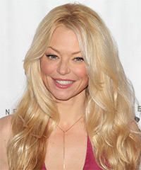 Charlotte Ross Hairstyle - click to view hairstyle information