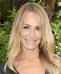 Taylor Armstrong Hair