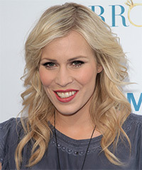 Natasha Bedingfield Hairstyle - click to view hairstyle information