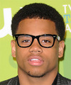 Tristan Wilds Hairstyles