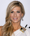 Alexis Bellino Hairstyles